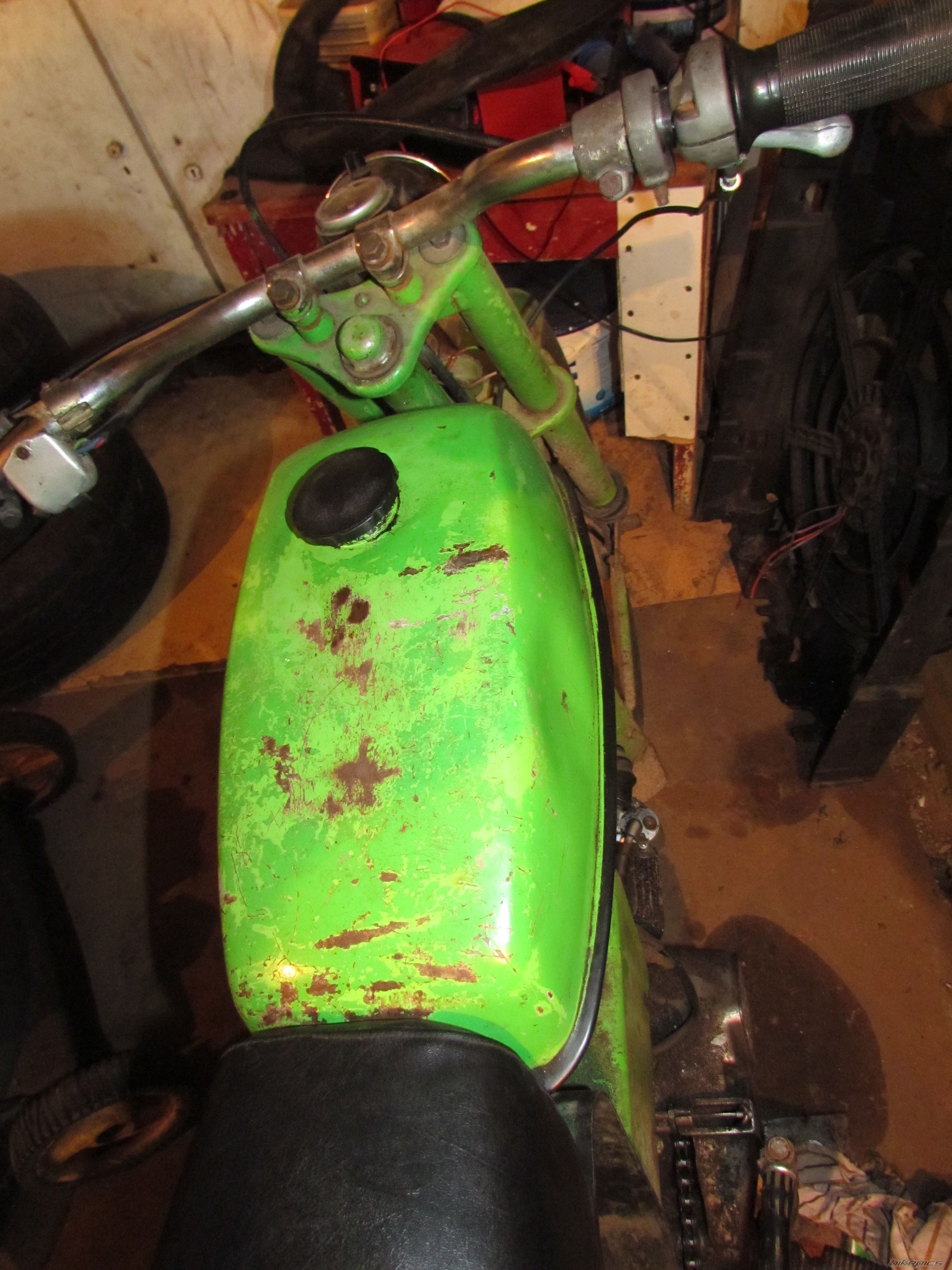 Bike Photo 2678711