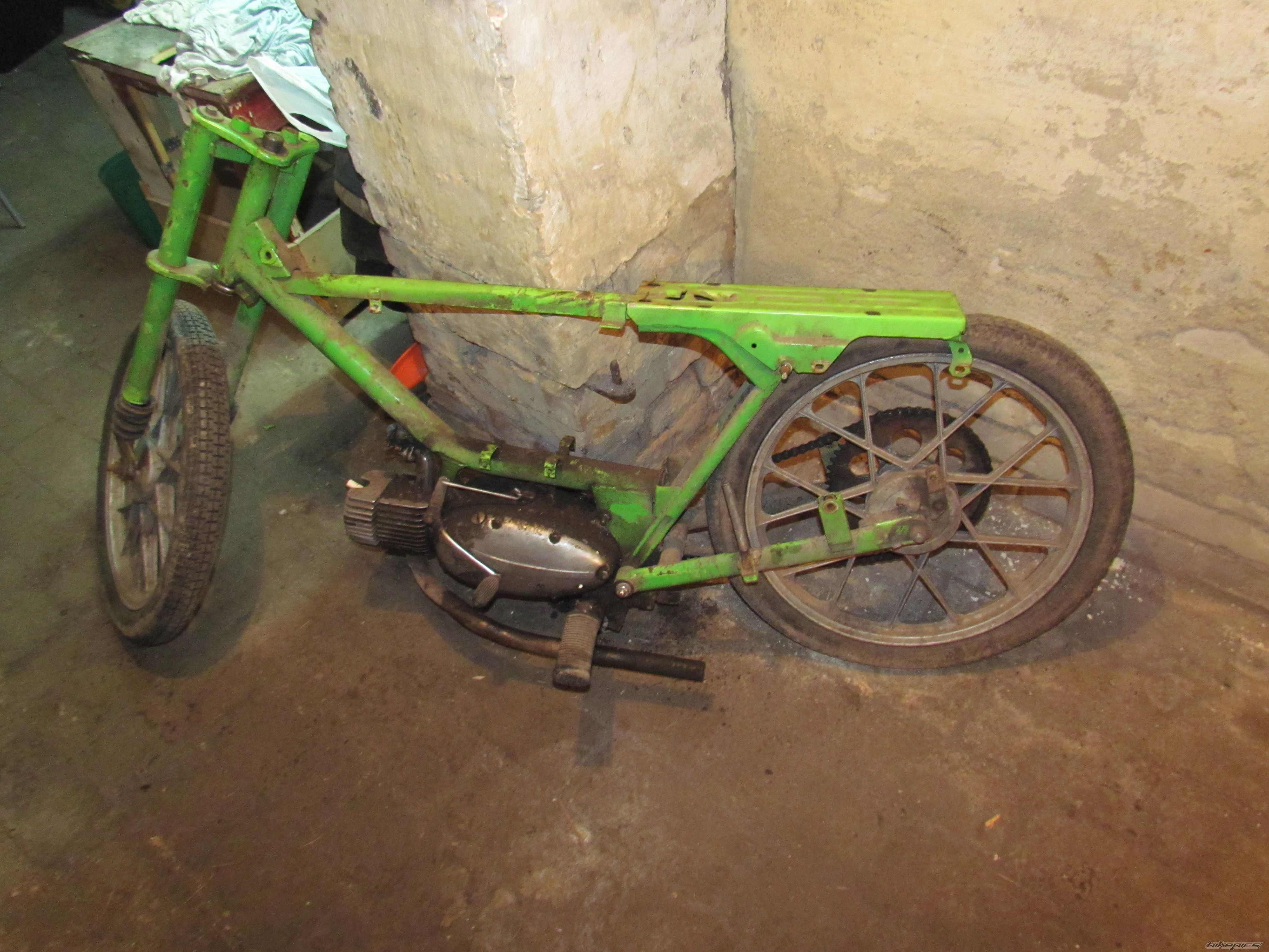 Bike Photo 2678724