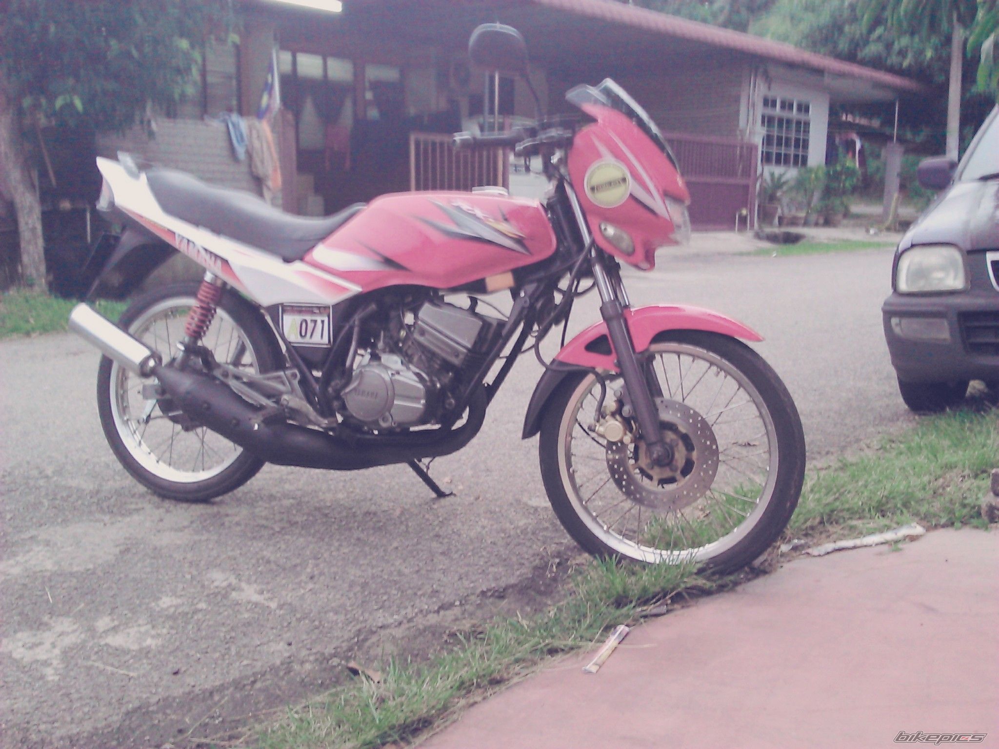 Bike Photo 2678760