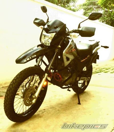 Bike Photo 2678779