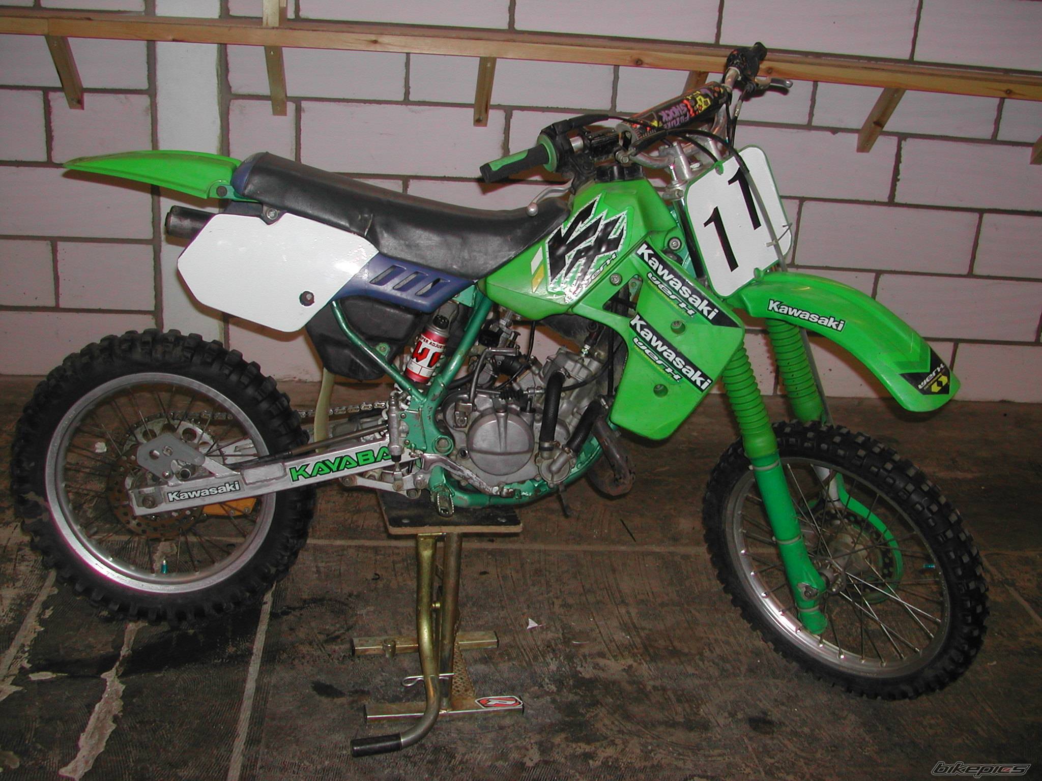 Bike Photo 267885