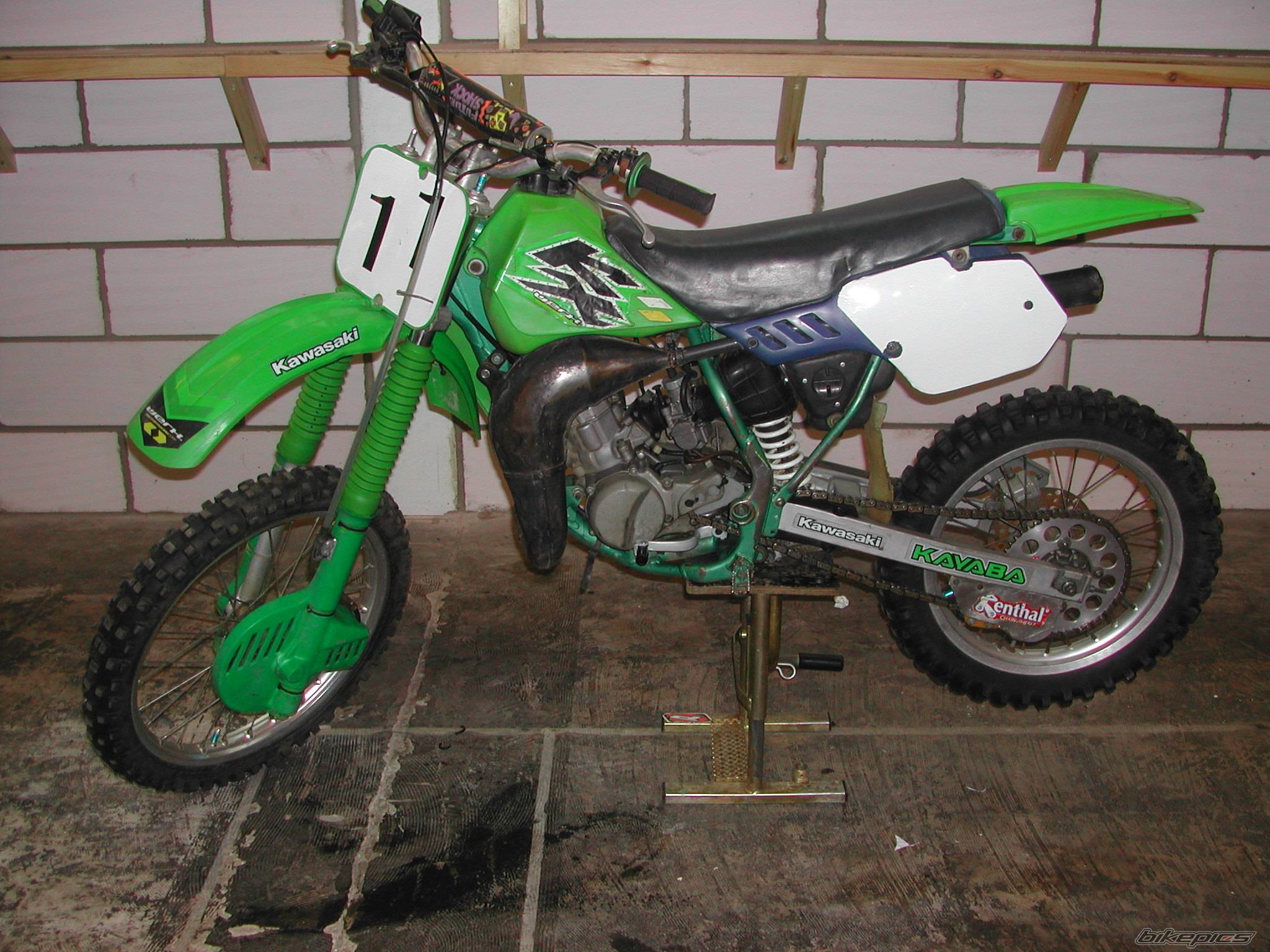 Bike Photo 267890