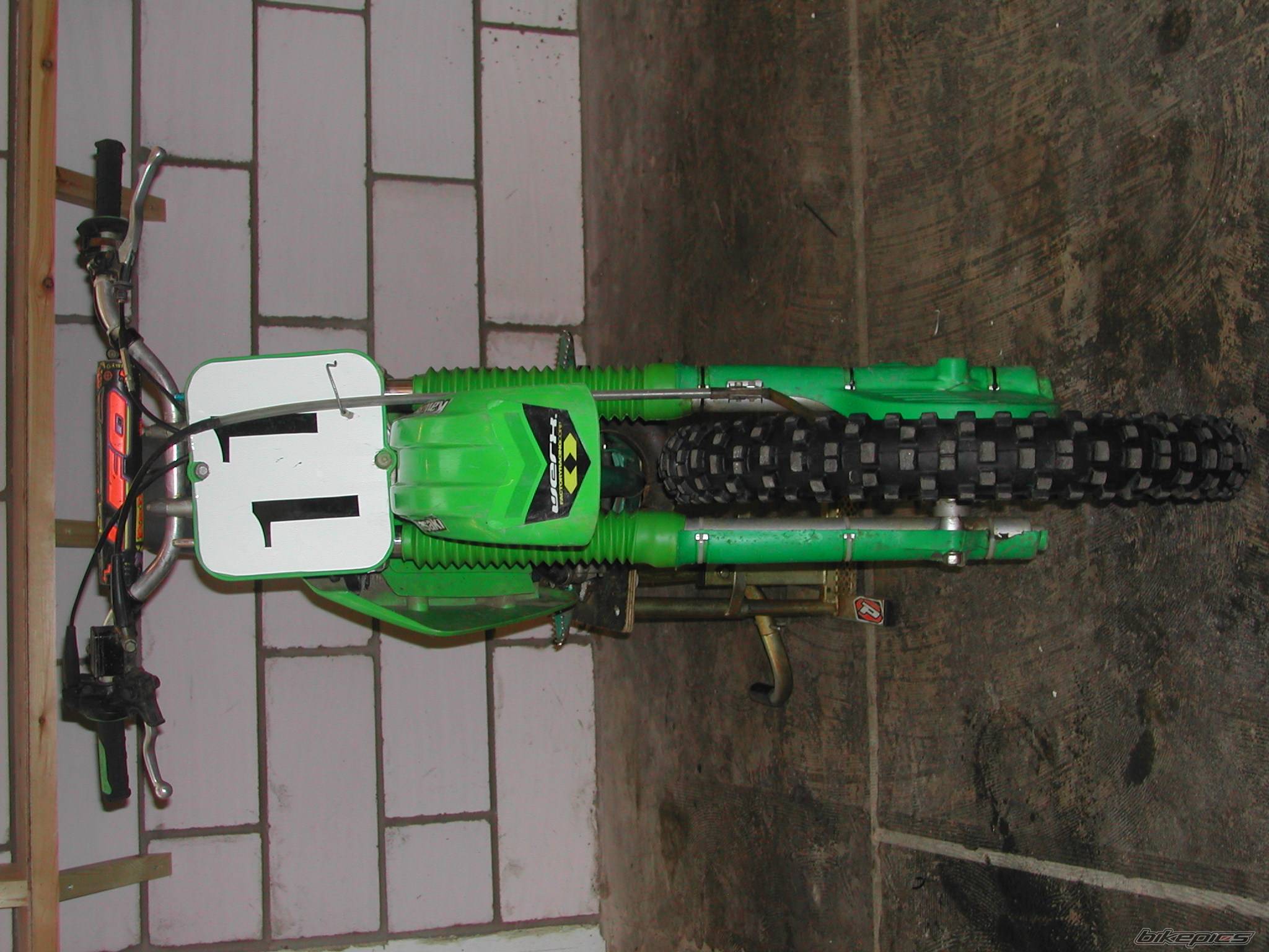 Bike Photo 267891