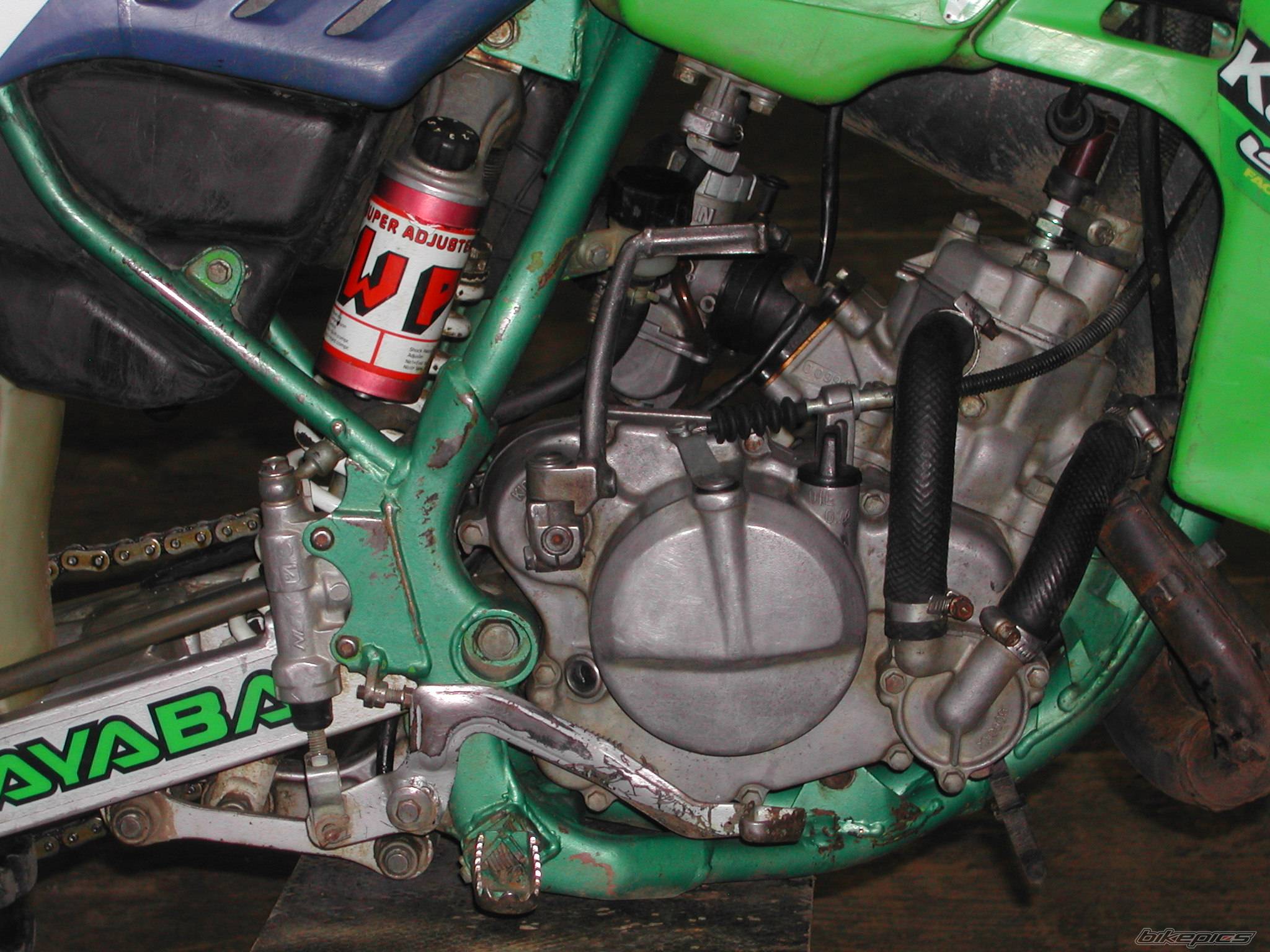 Bike Photo 267893