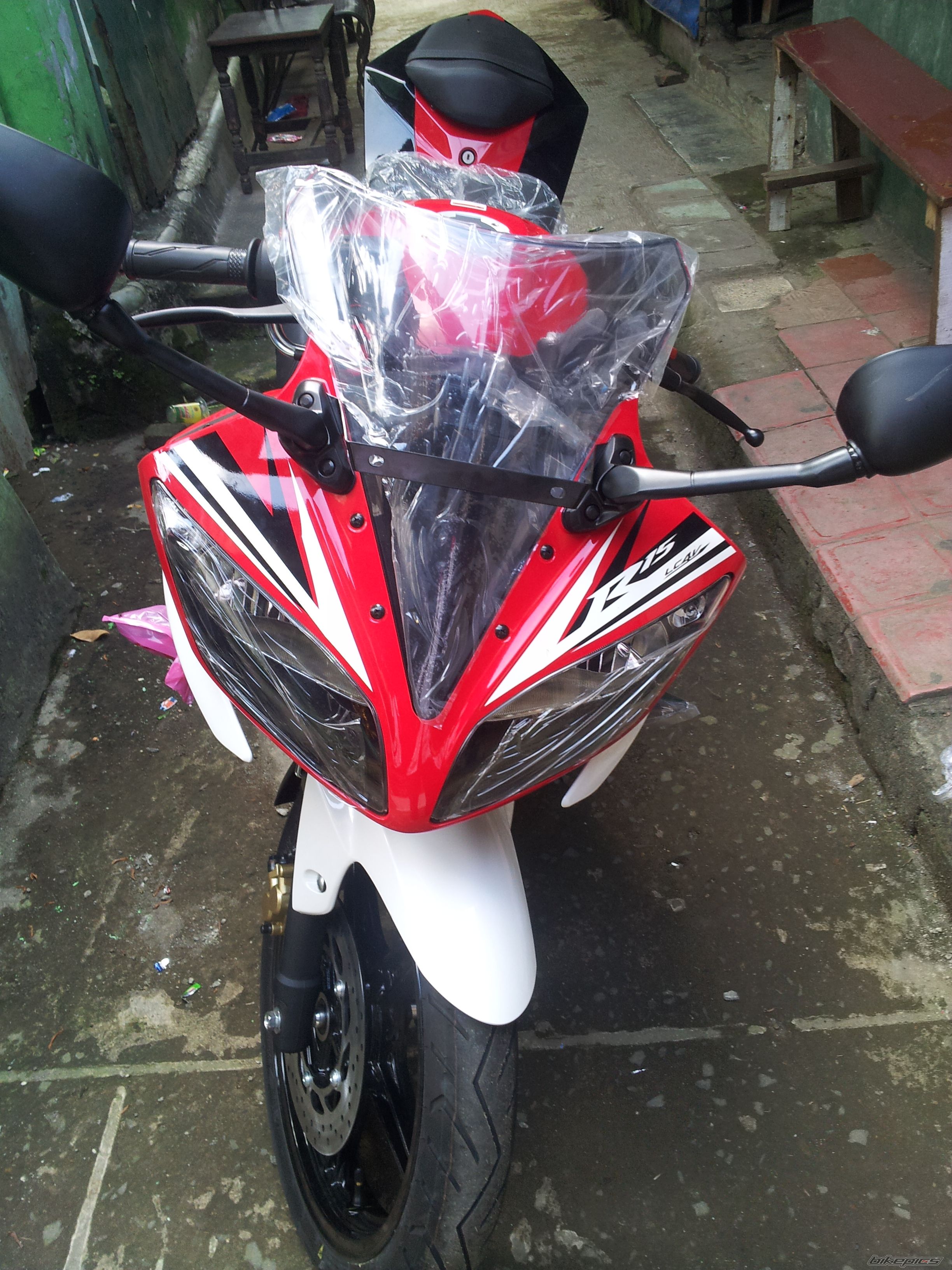 Bike Photo 2678975