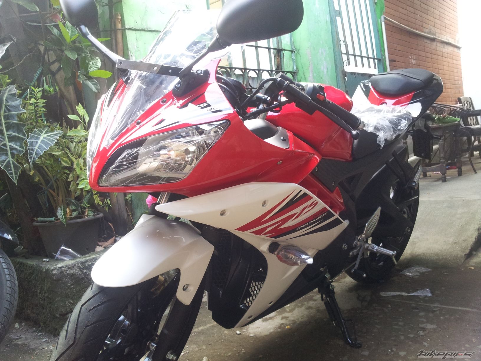 Bike Photo 2678976