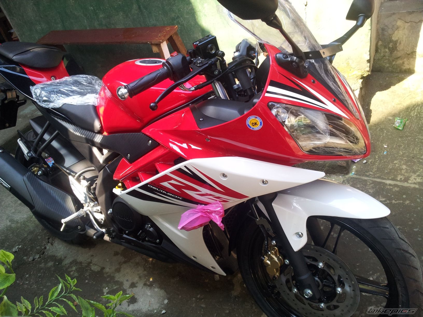 Bike Photo 2678979