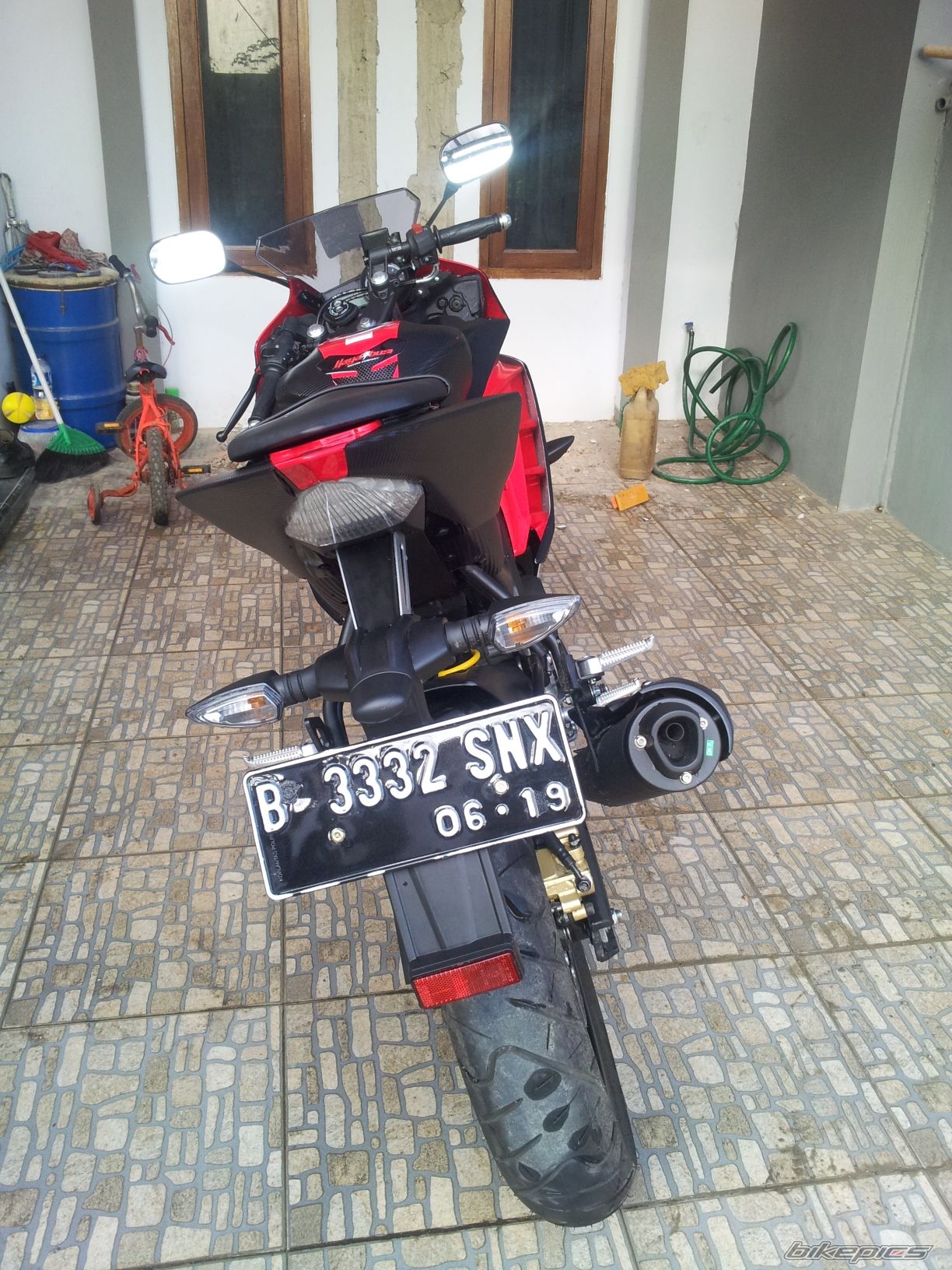 Bike Photo 2678983