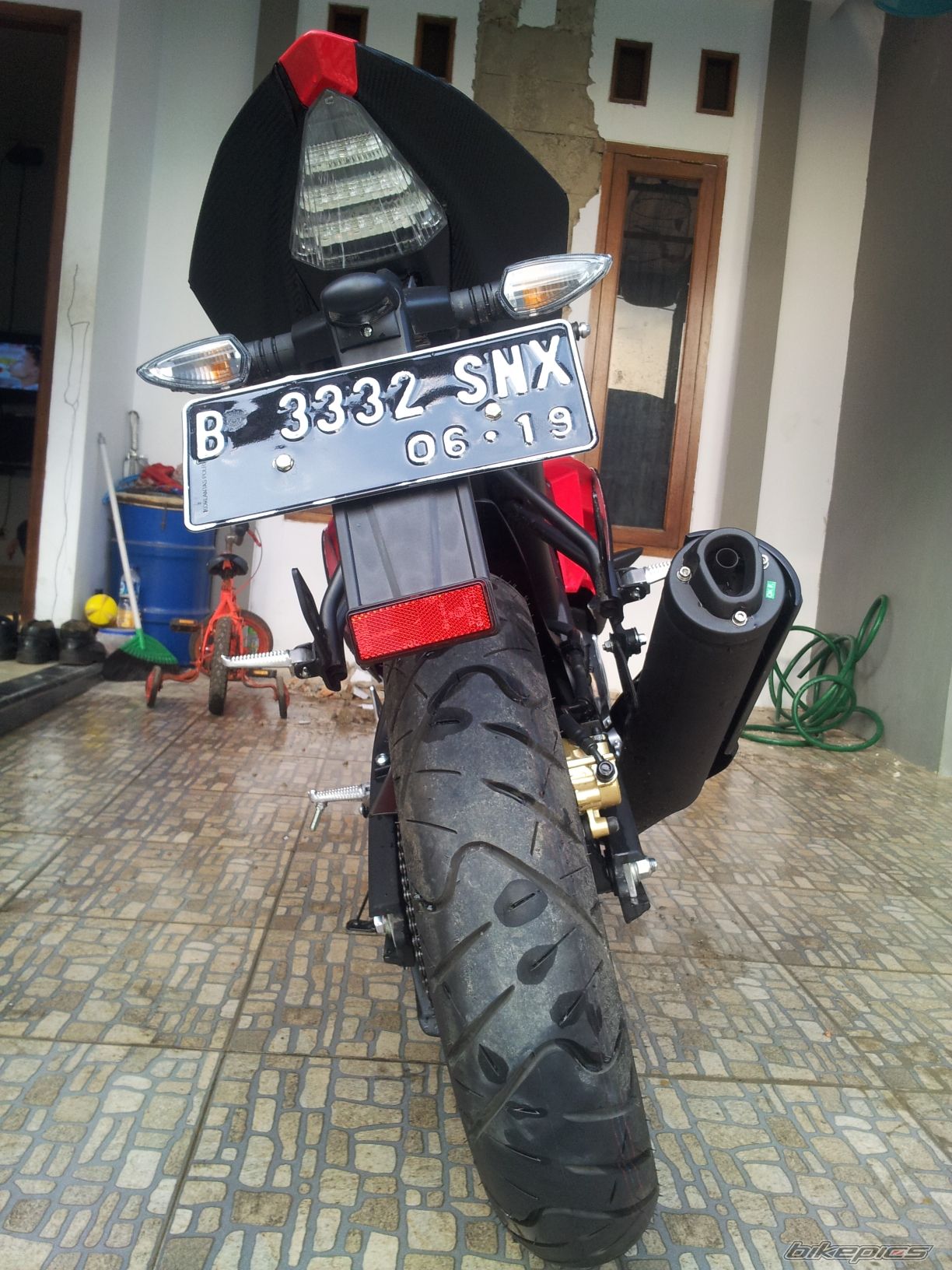 Bike Photo 2678984