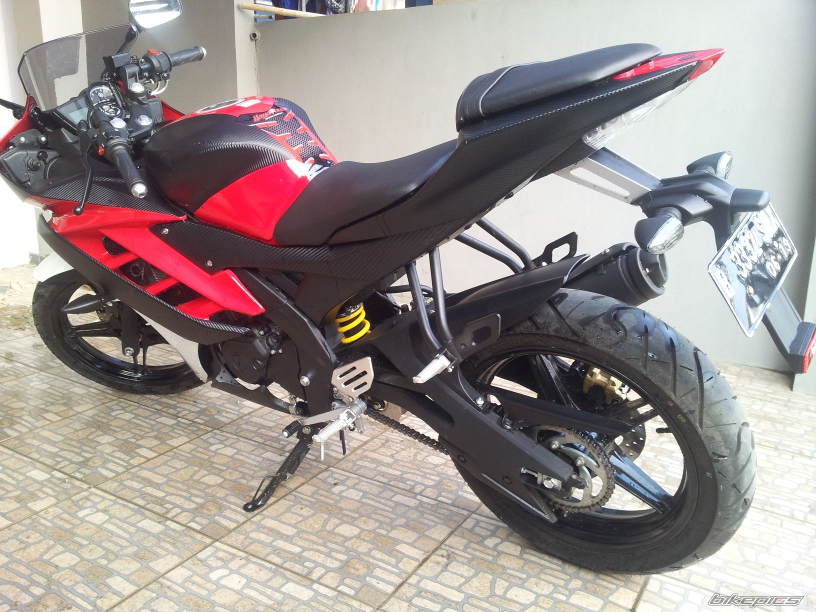 Bike Photo 2678985