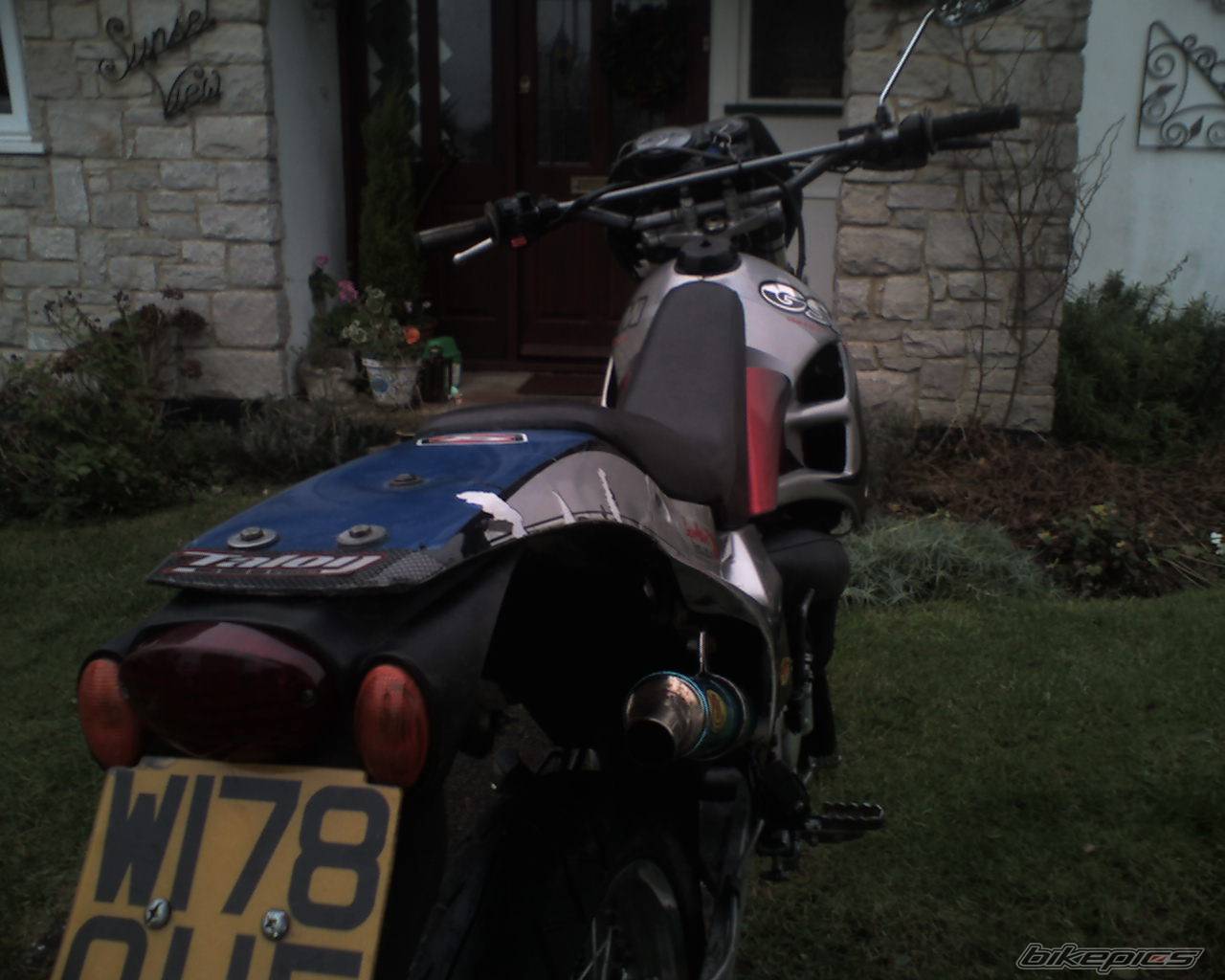 Bike Photo 267909