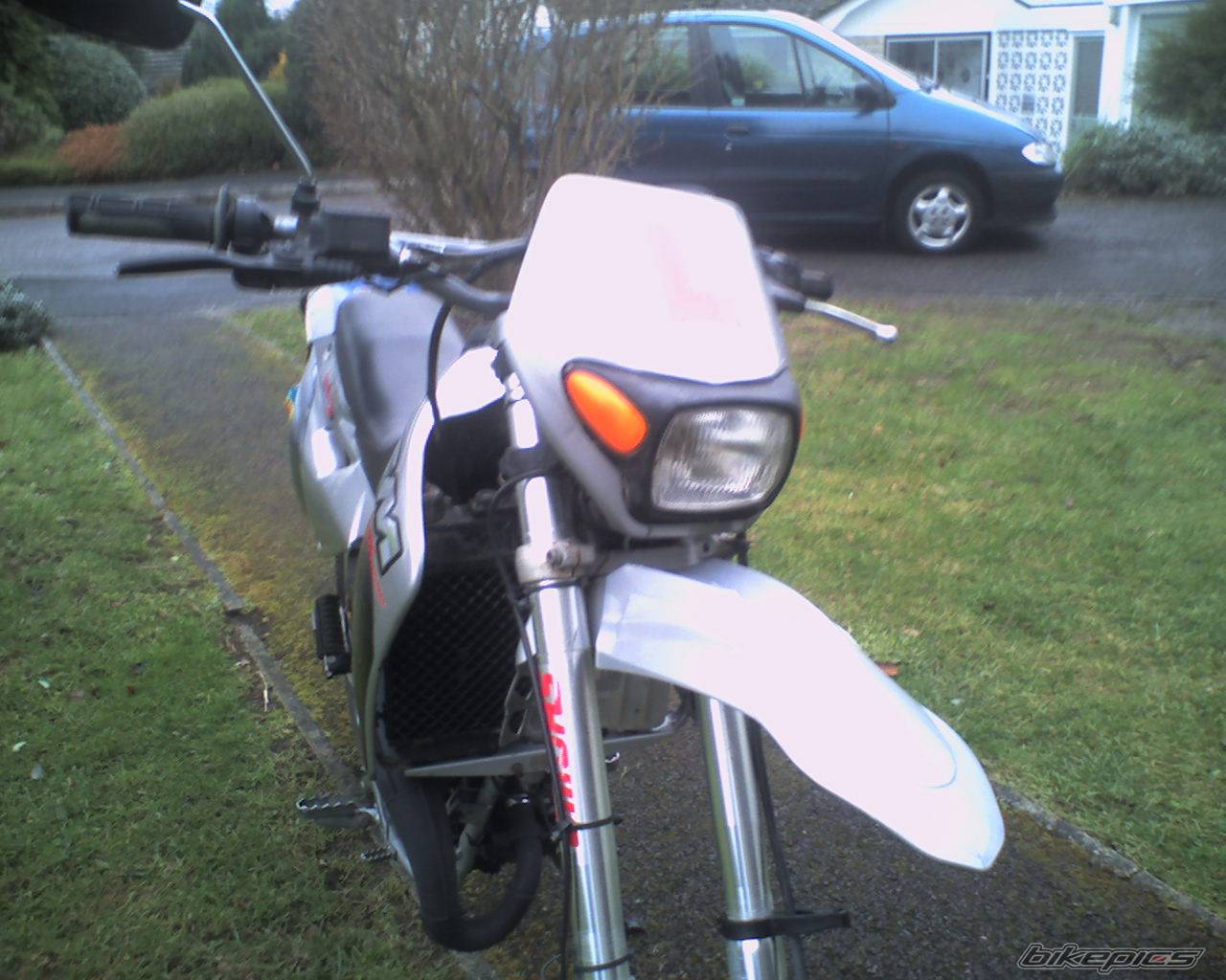 Bike Photo 267911