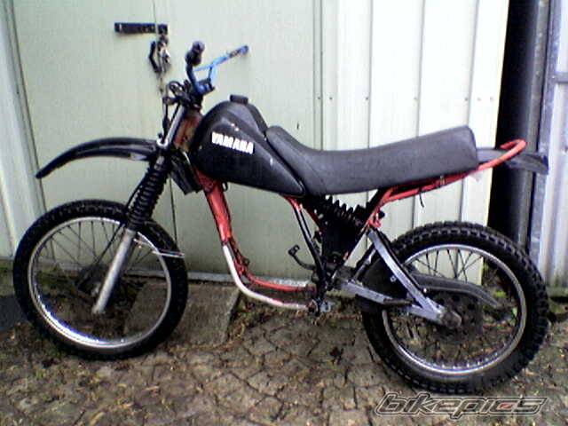 Bike Photo 267916