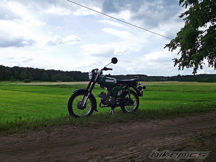 Bike Photo 2679160