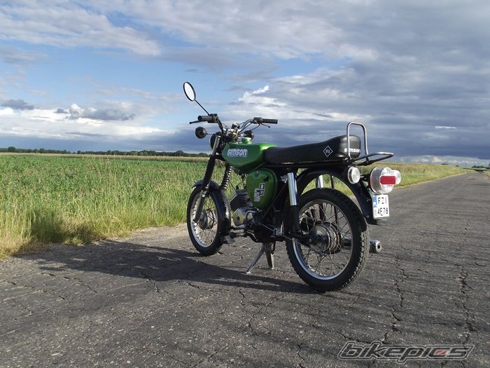 Bike Photo 2679162