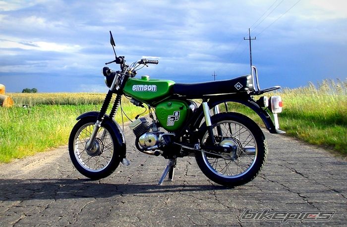 Bike Photo 2679163