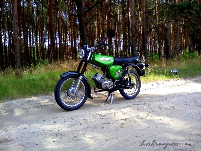 Bike Photo 2679164