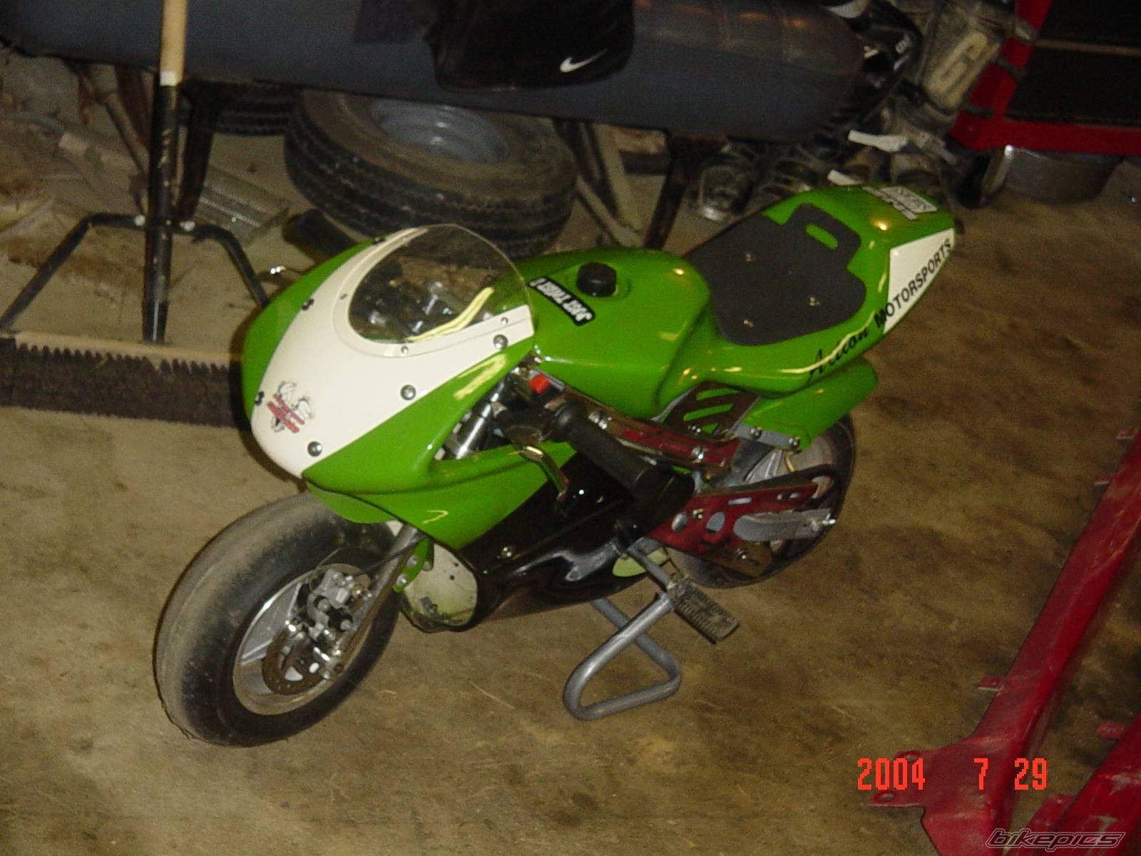 Bike Photo 267930