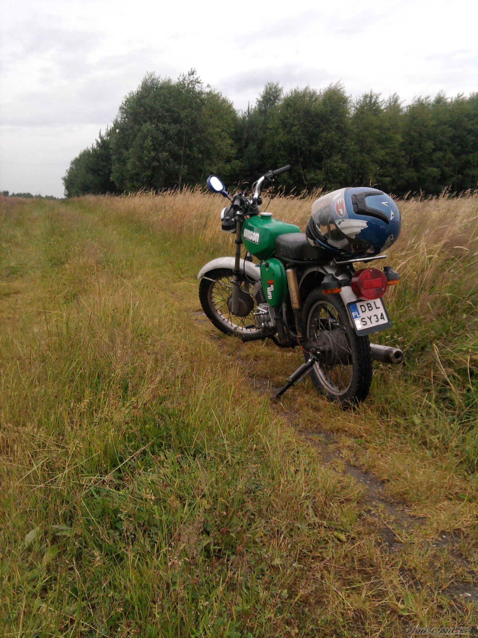 Bike Photo 2679411