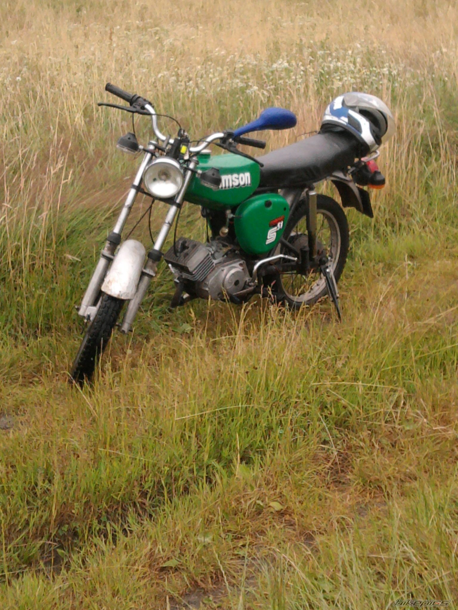 Bike Photo 2679417