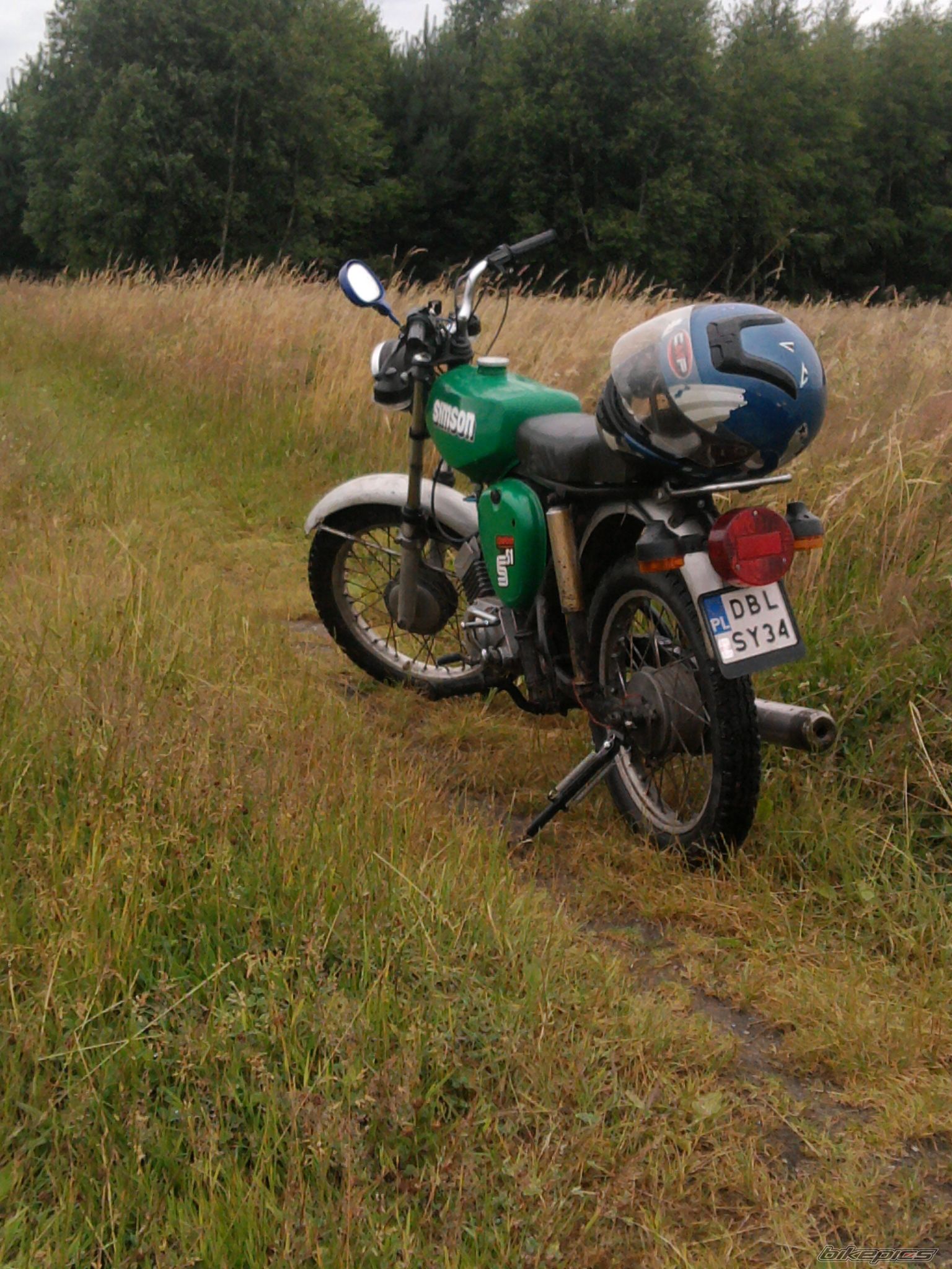 Bike Photo 2679420