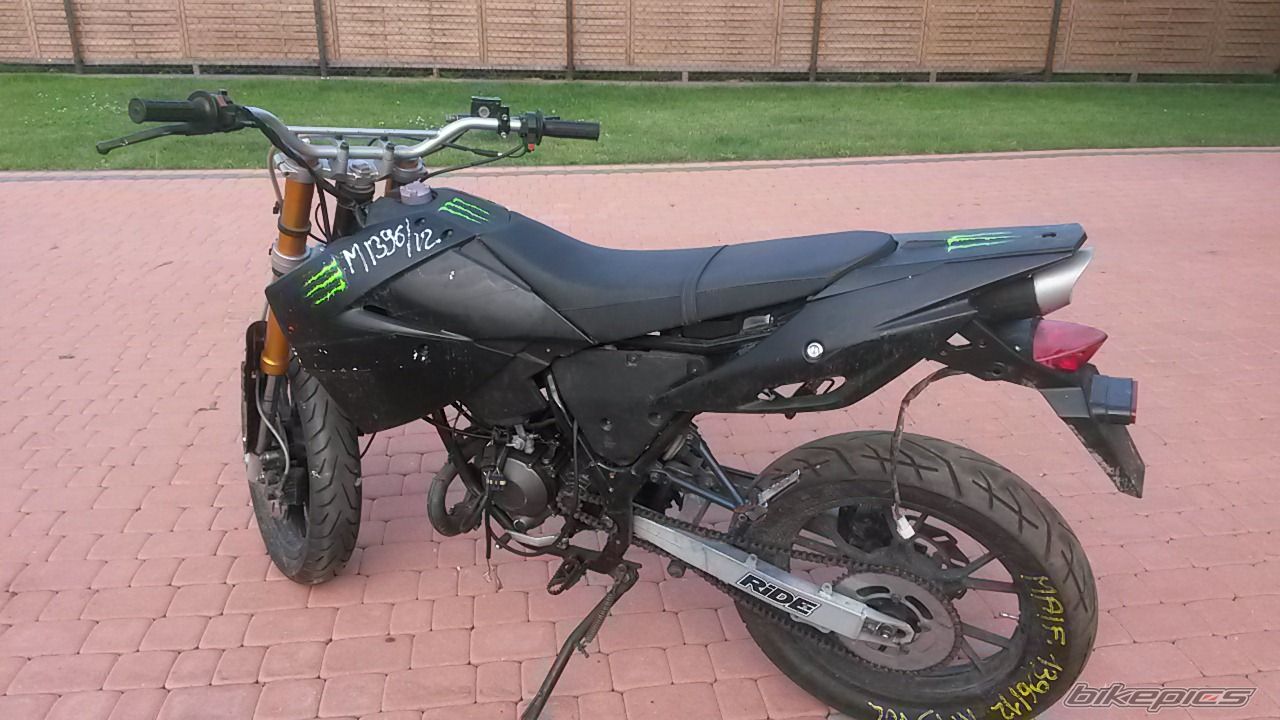 Bike Photo 2679459