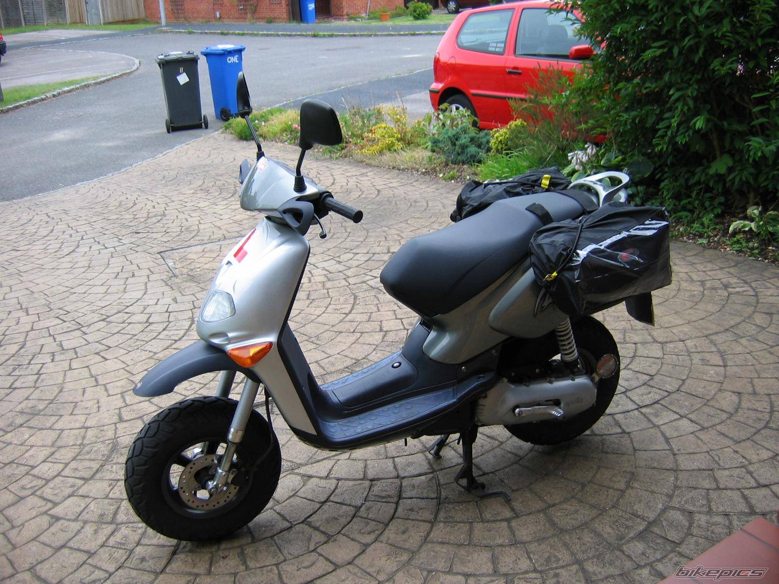 Bike Photo 267946