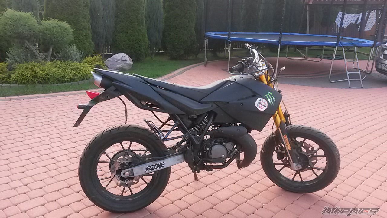 Bike Photo 2679460