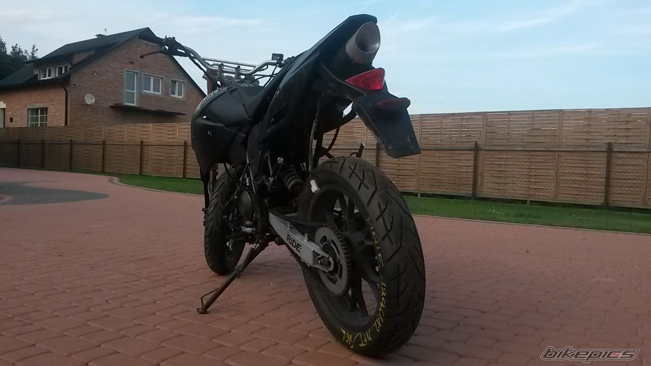Bike Photo 2679463