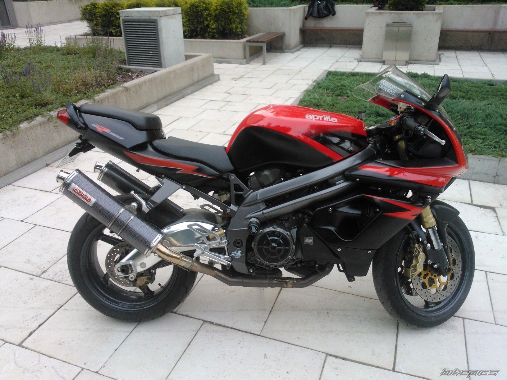 Bike Photo 2679474
