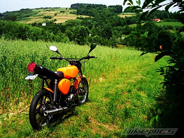 Bike Photo 2679475
