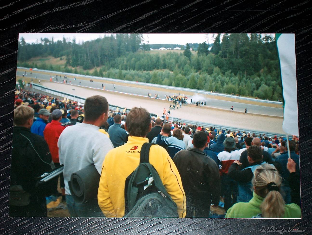 MotoGP Brno GP 2004