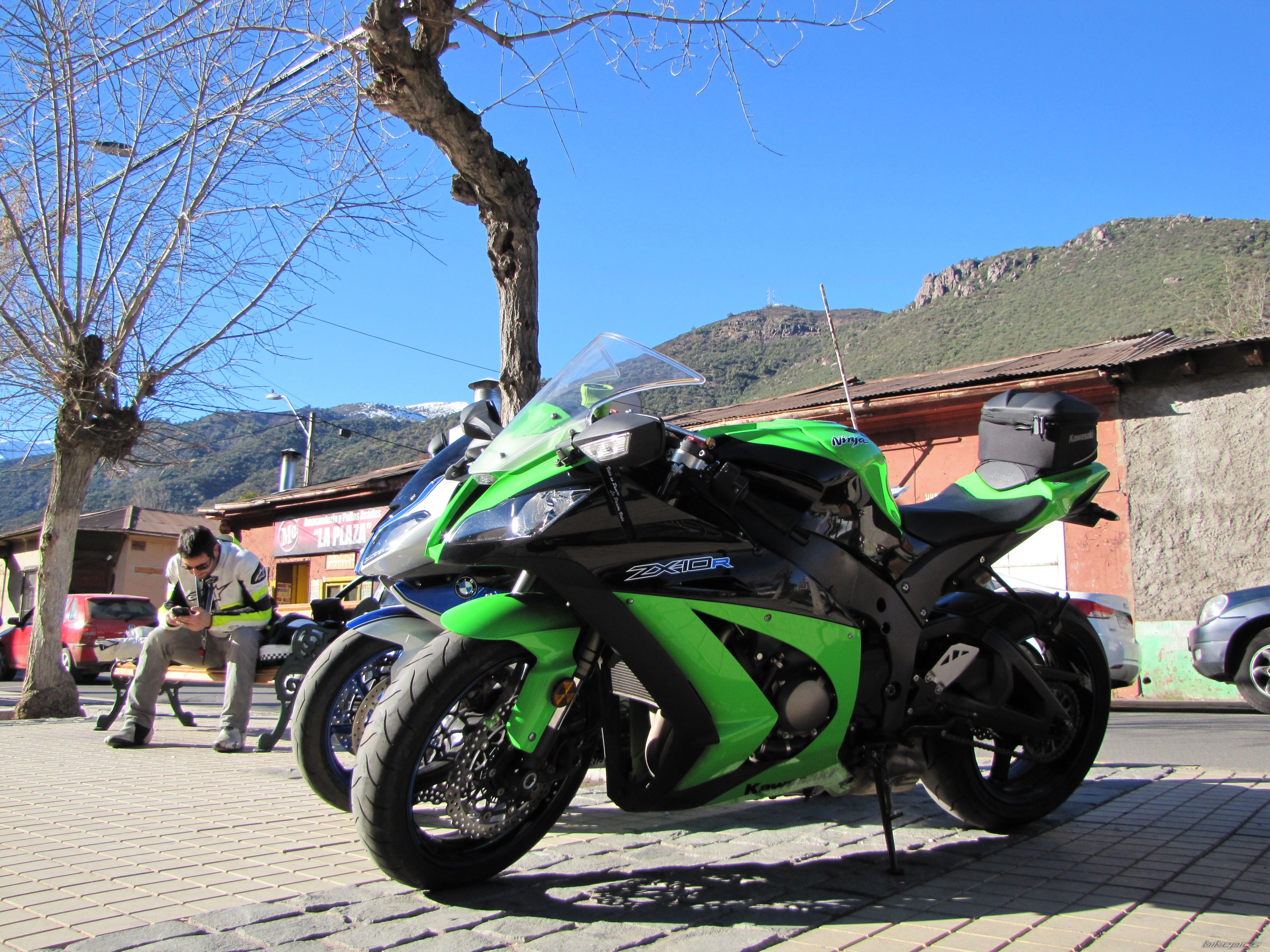 Bike Photo 2679540
