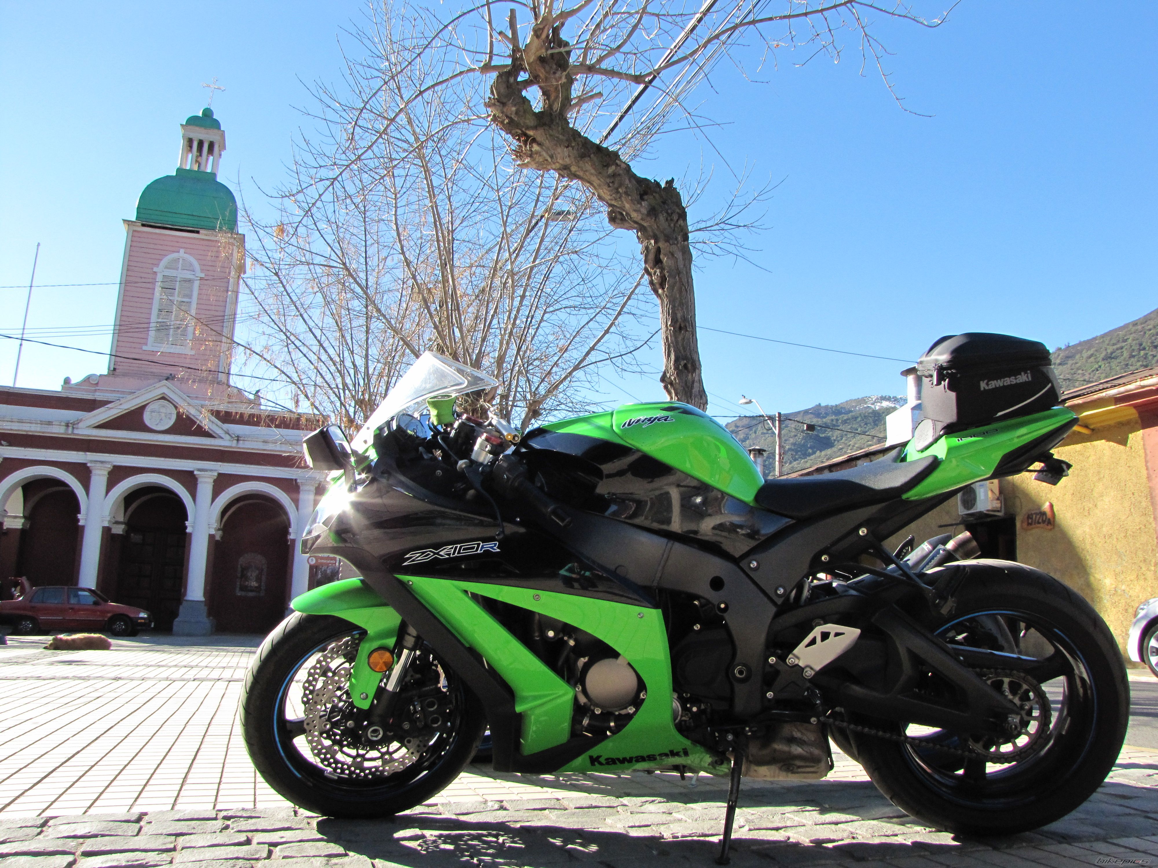 Bike Photo 2679541