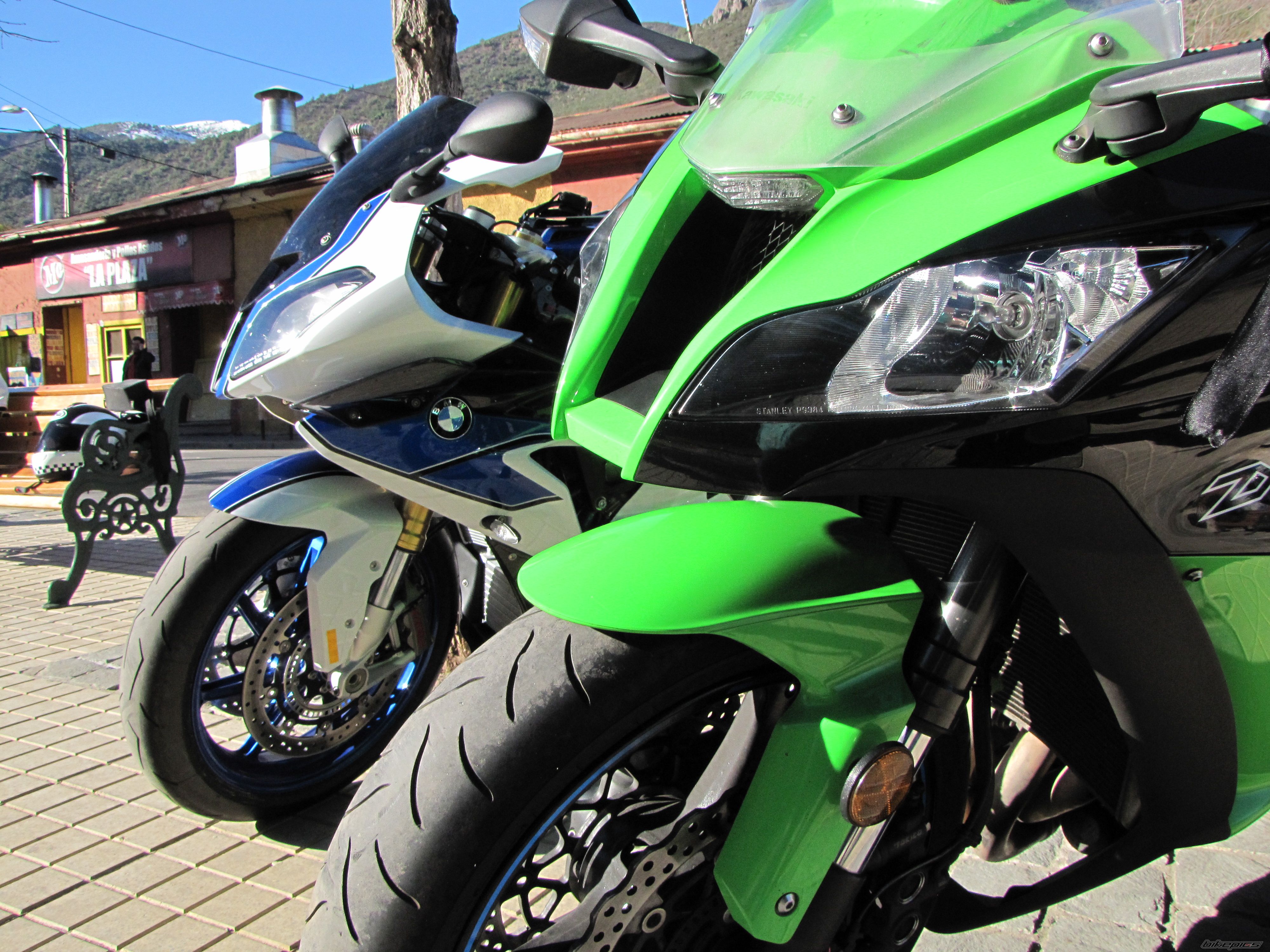 Bike Photo 2679545