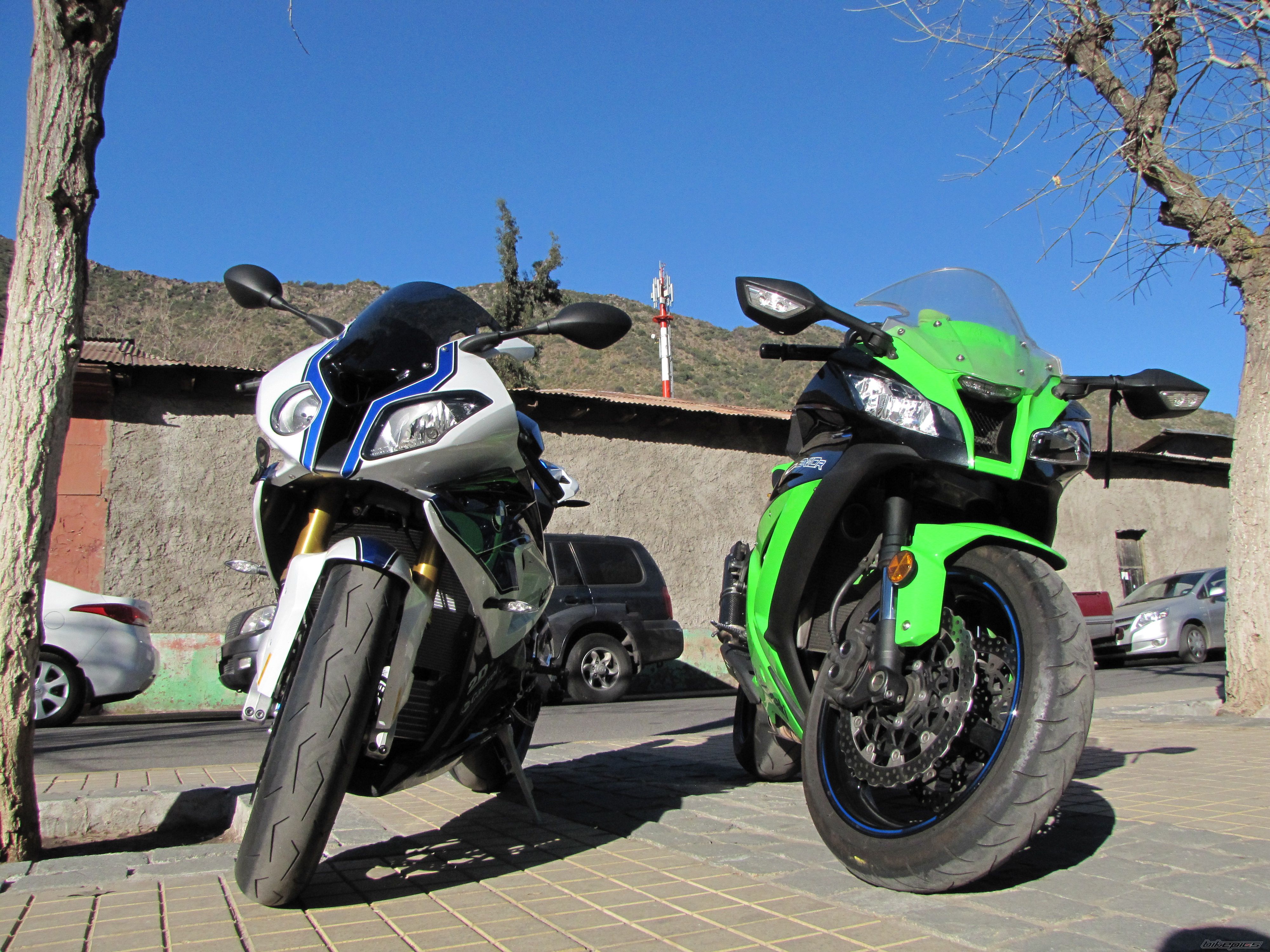 Bike Photo 2679546