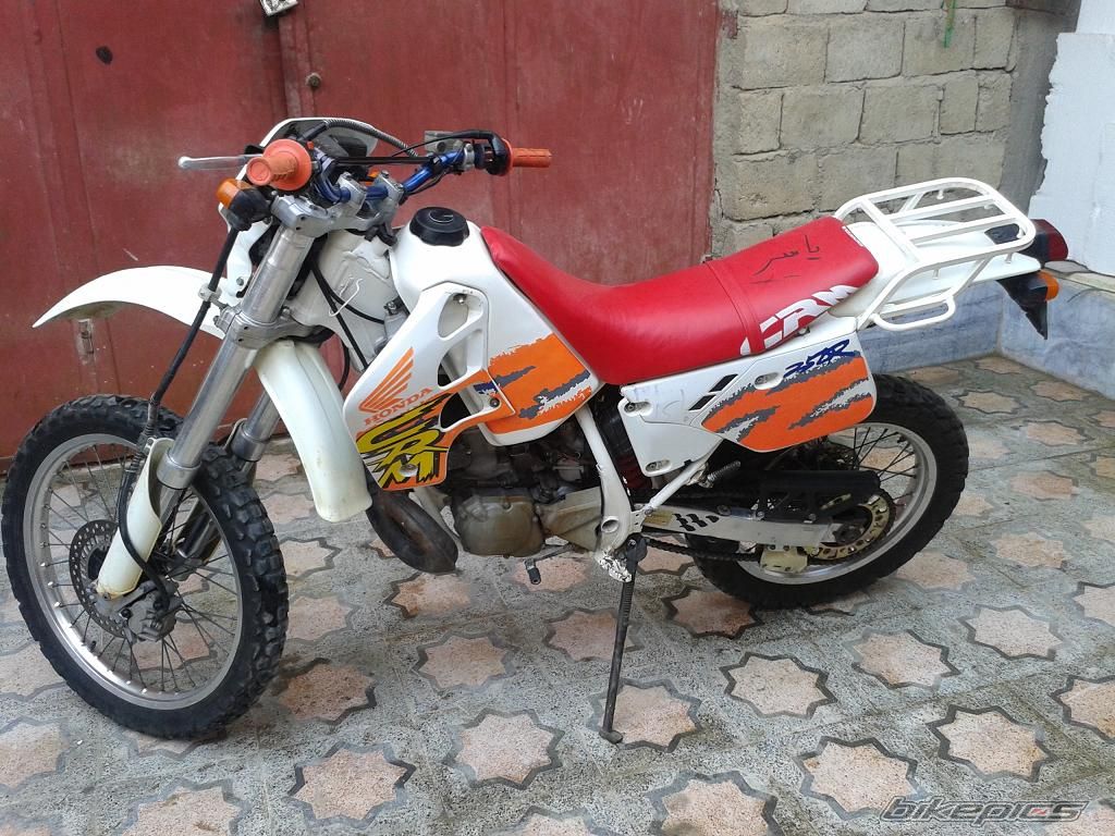 Bike Photo 2679605