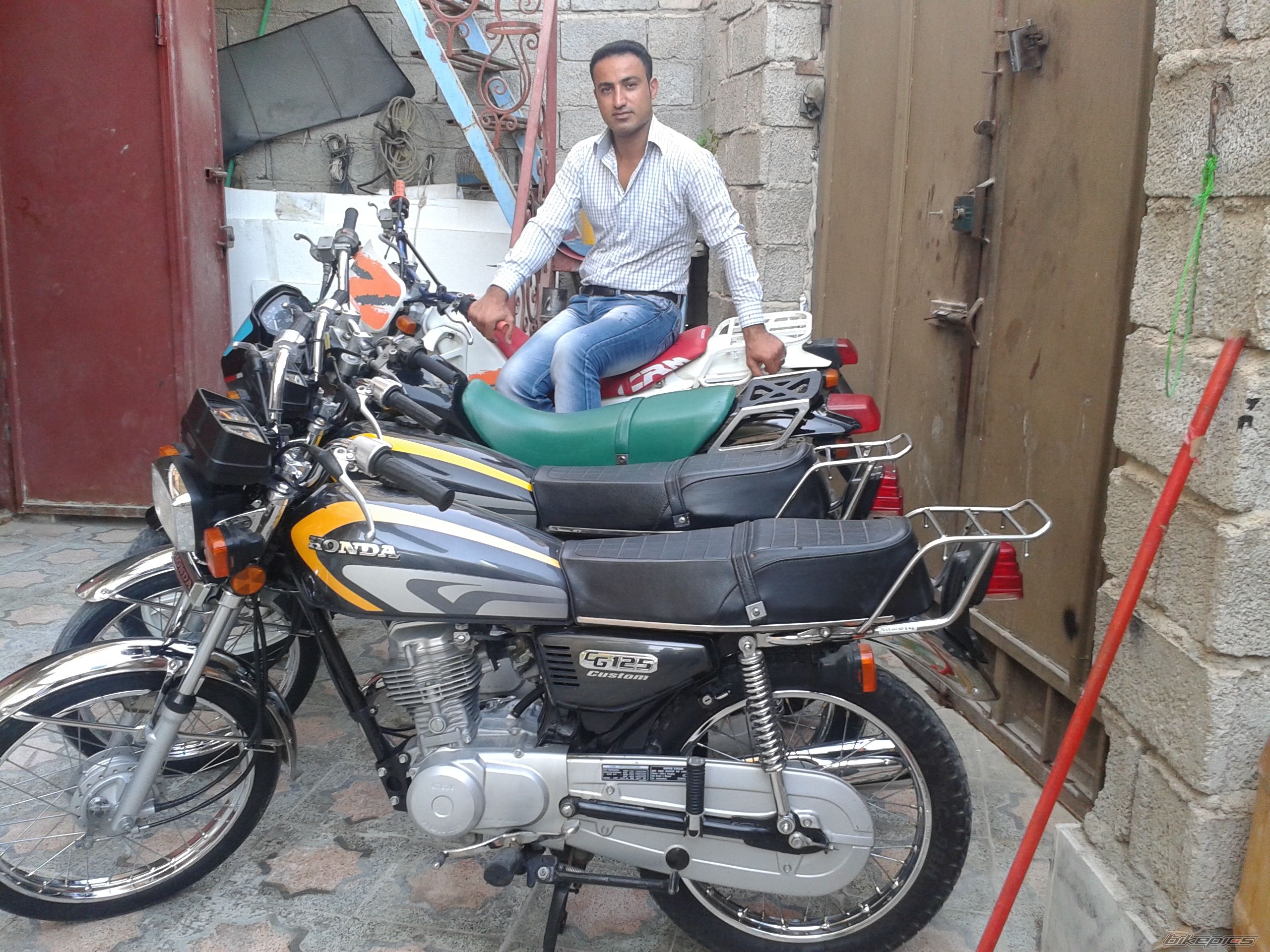 Bike Photo 2679615