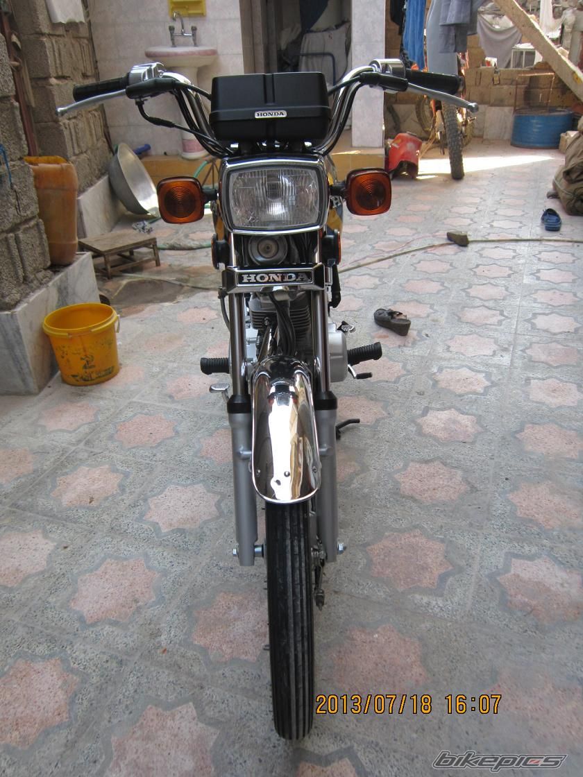 Bike Photo 2679632