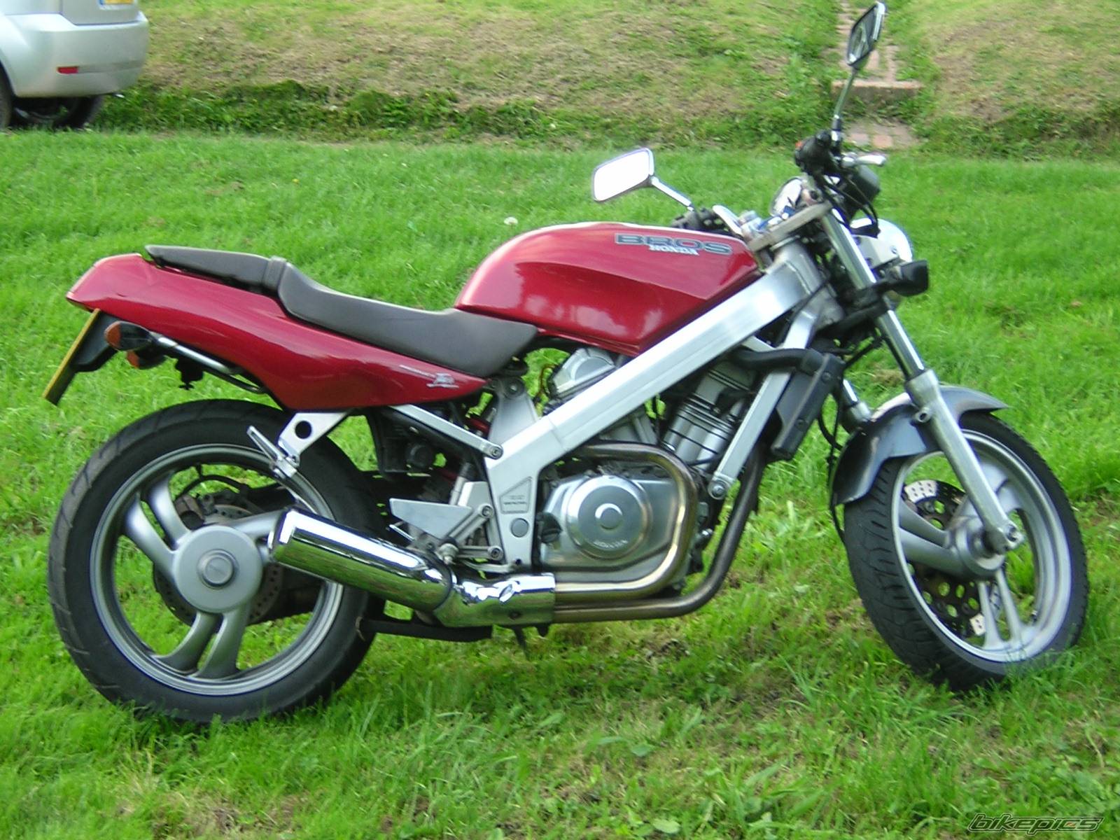 Bike Photo 267964