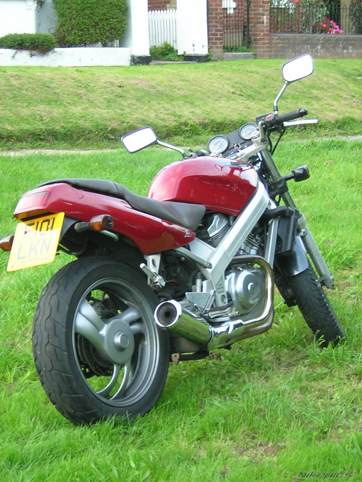 Bike Photo 267966