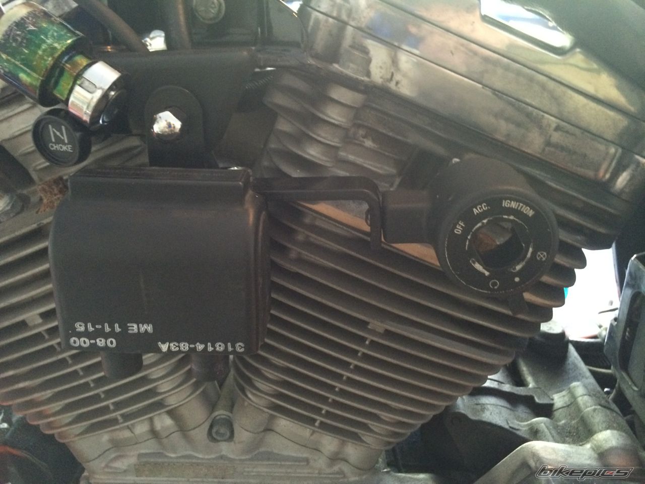 Bike Photo 2679777