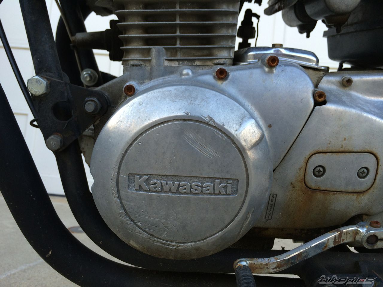 Bike Photo 2679780