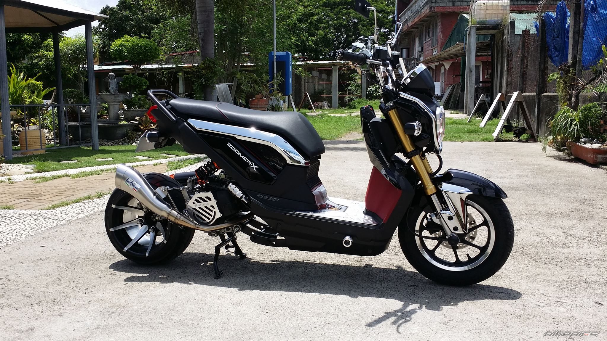 Bike Photo 2679800