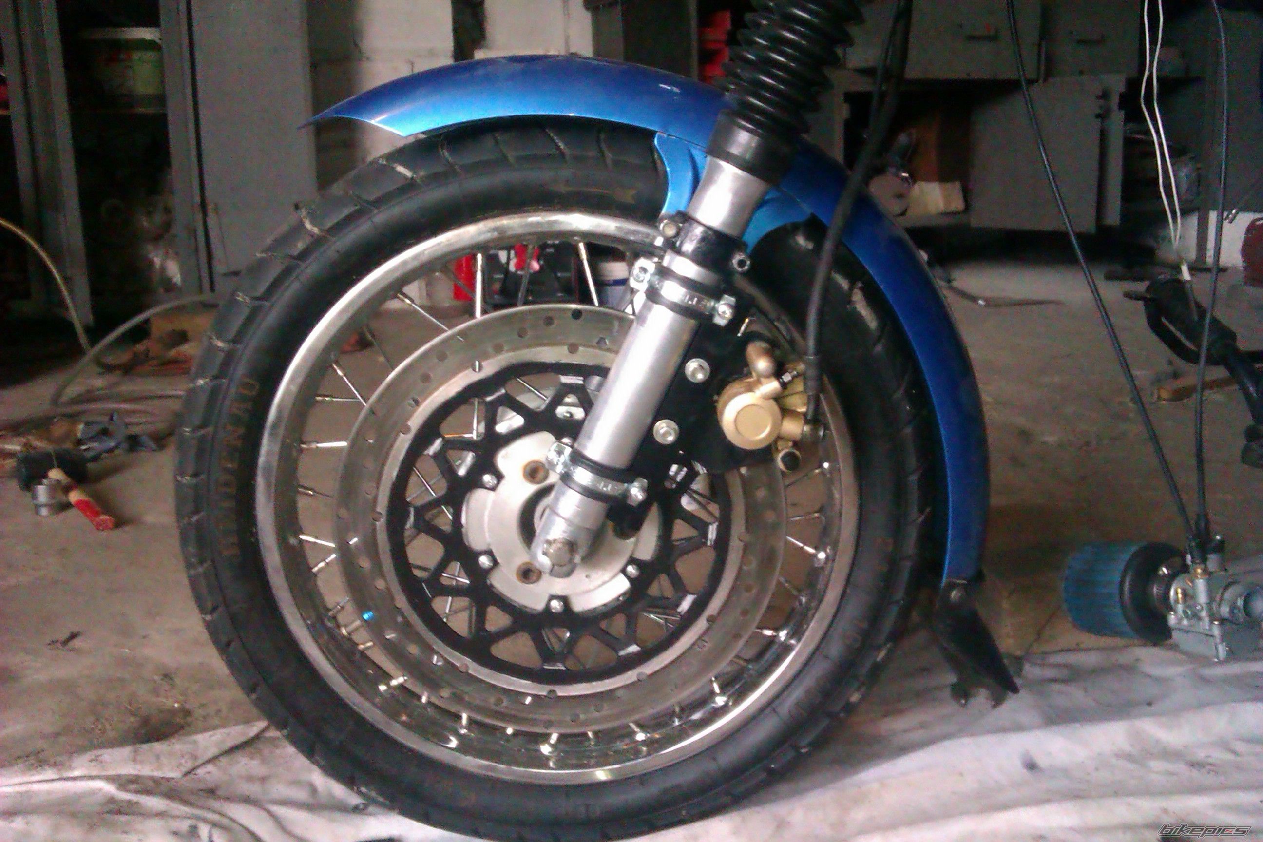 Bike Photo 2679884