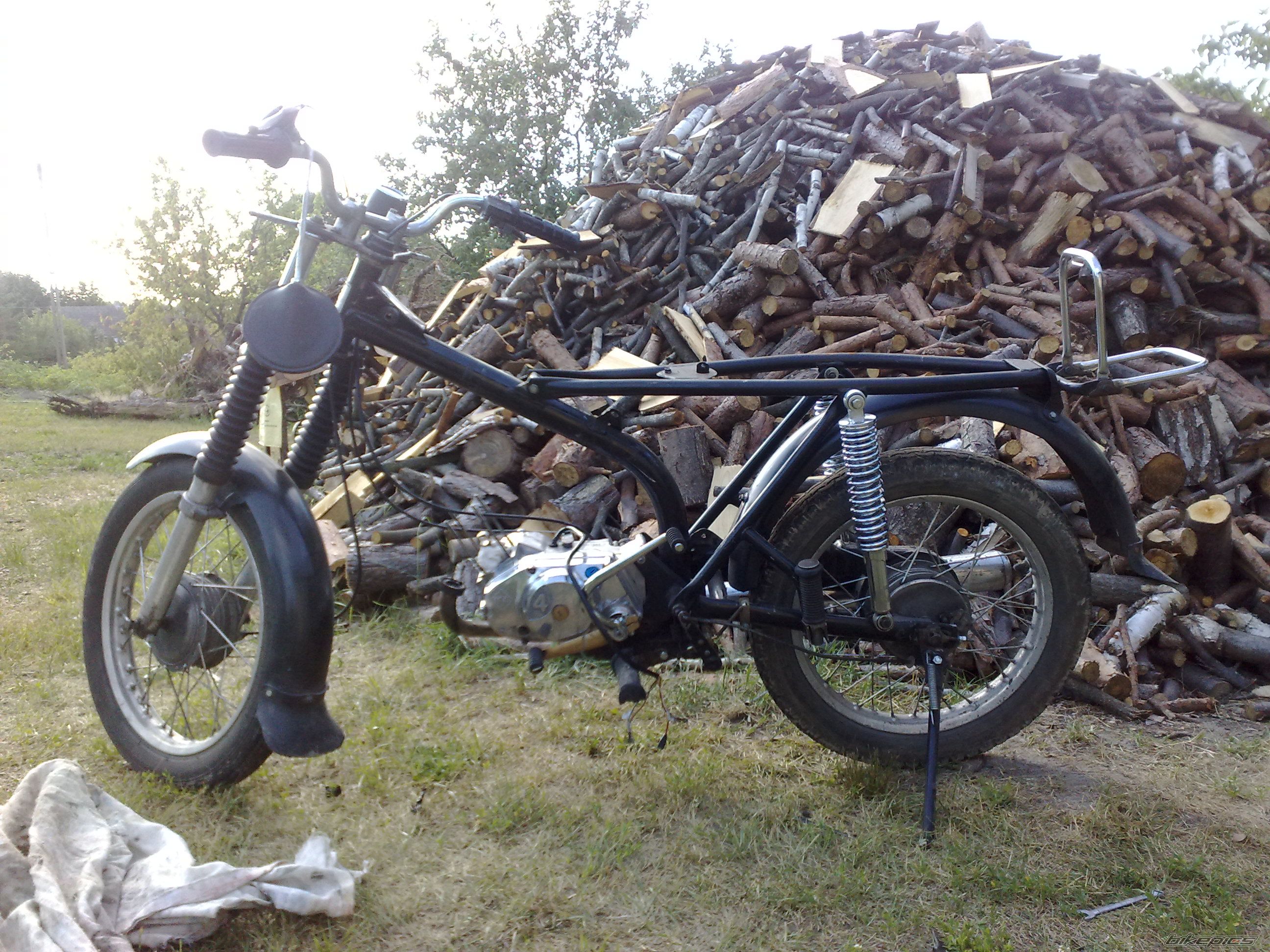 Bike Photo 2679915