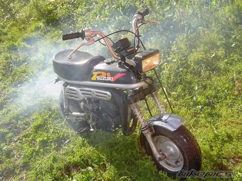 Bike Photo 268000