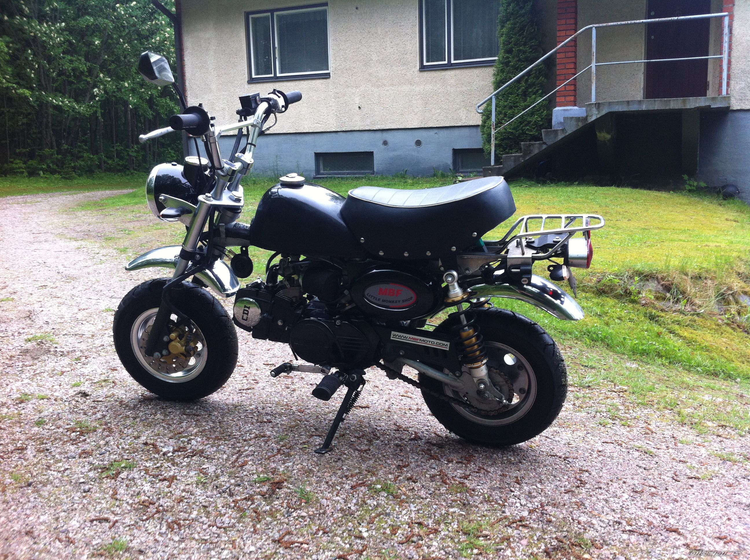 Bike Photo 2680050