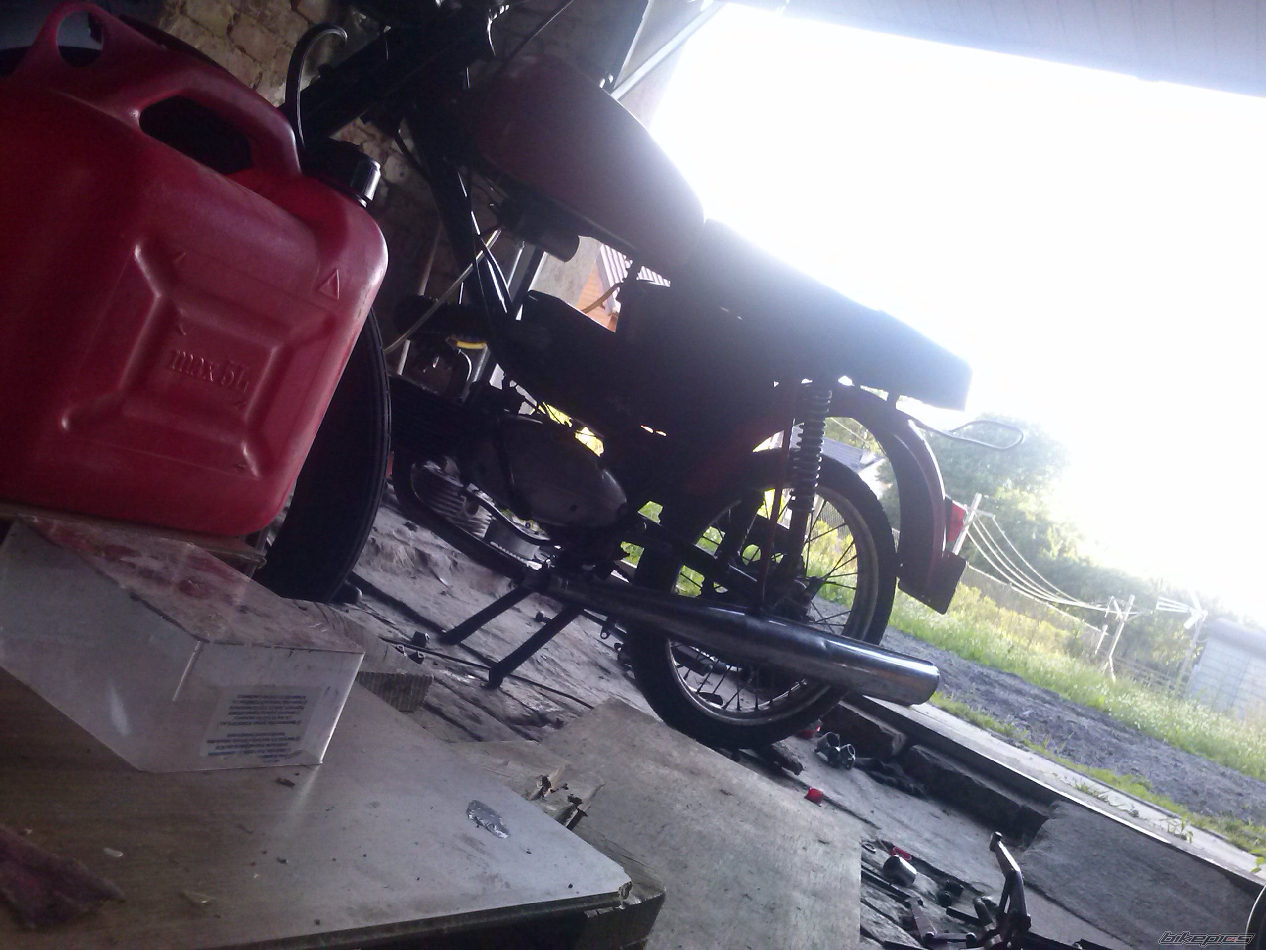 Bike Photo 2680101