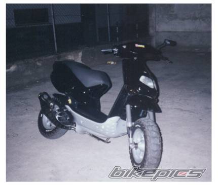 Bike Photo 26802